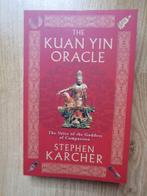 The Kuan Yin Oracle, Livres, Comme neuf, Enlèvement ou Envoi