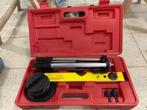 Laserwaterpas - laser tool kit TECHNIC - NIEUW, Ophalen, Zo goed als nieuw
