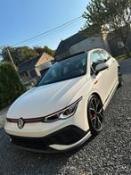 Volkswagen Golf 8 Gti CS volledige opties, Auto's, Volkswagen, Automaat, 4 cilinders, Wit, 5 deurs