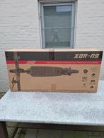 e-step xdrive N9 zwart, Elektrisch, Nieuw, Klasse A (25 km/u), Ophalen