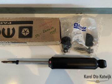 Schokbreker/ demper Dodge Dakota 1998 beschikbaar voor biedingen