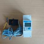 Chint DDSU666 CT 100A/40mA, 1 Fase kWh meter met Modbus, Enlèvement ou Envoi