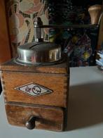 Oude koffiemolen KYM Kissing & Möllmann in Iserlohn, Enlèvement ou Envoi