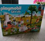 Playmobile City Life, Ophalen of Verzenden, Zo goed als nieuw