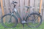 Koga Nova Evo Bosch middenmotor elektrische fiets 500Wh Belt, Ophalen, Zo goed als nieuw, Versnellingen