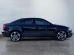 Audi A3 Berline*SLine*Pano*Cuir*Leds*, Autos, Achat, Entreprise, Electronic Stability Program (ESP), Noir