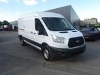 Ford Transit (Stock ID 864), Auto's, Bestelwagens en Lichte vracht, Euro 5, 114 kW, Wit, Bedrijf