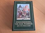 boek Steenokkerzeel, II: Ter Ham, Wambeek, Humelgem Lauwers, Jos lauwers, Ophalen of Verzenden, 20e eeuw of later, Gelezen