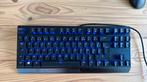 Game keyboard, Razer Black Window V3 TKL green, Computers en Software, Toetsenborden, Ophalen, Zo goed als nieuw