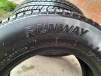 Runway Enduro - 706, Ophalen, Gebruikt, 13 inch, 175 mm
