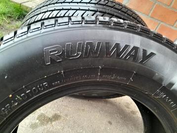 Runway Enduro - 706 beschikbaar voor biedingen