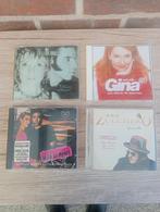 Diverse originele Cd ( zie foto's), Cd's en Dvd's, Ophalen, 1985 tot 2000, Zo goed als nieuw