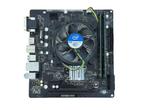 Asrock H410M-HVS – i5 10500 – 16GB – W11 ready, LGA1200, Gebruikt, DDR4, Ophalen of Verzenden
