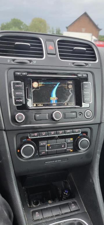 Onderdelen VW GOLF 6  -2011....   beschikbaar voor biedingen
