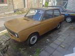 Daf 66, Auto's, Overige Auto's, Achterwielaandrijving, Zwart, Overige kleuren, Berline