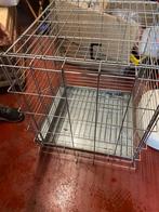 Hondenbench, Ophalen, Zo goed als nieuw