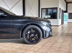 Mercedes C300e - 2020 - 52750km - AMG PACK, Auto's, Automaat, Achterwielaandrijving, 1995 cc, 4 cilinders