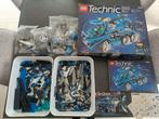Lego Technic 8462, Lego, Enlèvement ou Envoi