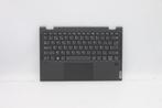 Lenovo Yoga C640-13IML c-klep met toetsenbord Belgisch, Computers en Software, Ophalen of Verzenden, Nieuw