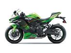 Kawasaki Ninja ZX-4RR 2024, Motos, Motos | Kawasaki, 4 cylindres, Super Sport, Plus de 35 kW, 400 cm³