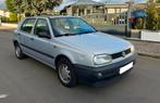 Golf 3, Autos, Argent ou Gris, Achat, Entreprise, Noir