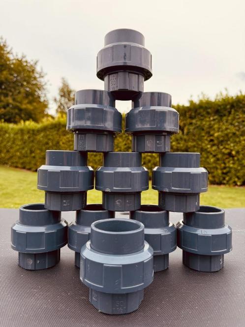 Matériel montage tuyauterie Piscine, Tuin en Terras, Zwembad-toebehoren, Nieuw, Overige typen, Ophalen