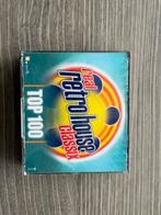 Real Retrohouse Classix, Enlèvement