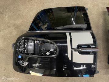 Achterdeur links Mini Clubman F54  ('15-'24) 41007411613 beschikbaar voor biedingen