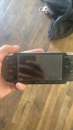 Psp, Ophalen, Gebruikt, PSP
