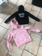 2 hoodies maat 146-152 voor slechts 6,50 euro samen, Enfants & Bébés, Vêtements enfant | Taille 152, Enlèvement ou Envoi, Comme neuf