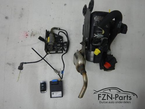 VW Passat B8 Standkachel Compleet 3Q0815005AB BENZINE, Auto-onderdelen, Airco en Verwarming, Gebruikt, Ophalen of Verzenden