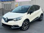 RENAULT CAPTUR 1.2 BENZINE AUTOMAT 84.000KM, Auto's, Renault, Automaat, Xenon verlichting, Particulier, 88 kW
