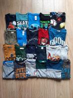 Longsleeves maat 140, Ophalen of Verzenden, Gebruikt, Jongen, Shirt of Longsleeve