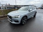 Volvo XC60 R design Automaat Nieuwstaat Led Pano, Auto's, Volvo, Automaat, Leder en Stof, Bedrijf, XC60