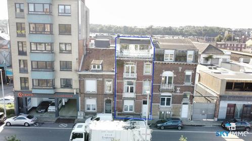 Maison te koop in Liège Bressoux, 4 slpks, Immo, Huizen en Appartementen te koop, Vrijstaande woning, D