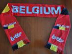 supporter sjaal België team Belgium Lotto olympische spelen, Kleding | Heren, Ophalen of Verzenden, Nieuw, Sjaal