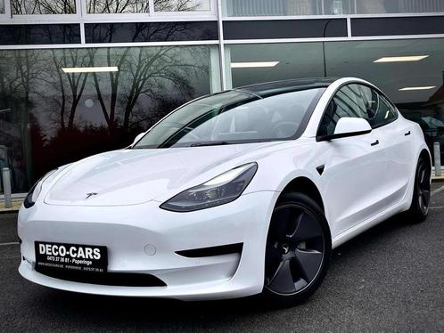 Tesla Model 3 27231€+BTW FACELIFT MEER DAN 25 STUKS OP STO, Auto's, Tesla, Bedrijf, Te koop, Model 3, ABS, Achteruitrijcamera
