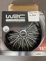 WRC (FIA World Rally Championship) wieldoppen, Ophalen of Verzenden, Zo goed als nieuw