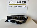 OPEL CORSA F ILUX KOPLAMP LINKS + MODULE 39162658 COMPLEET, Auto-onderdelen, Gebruikt, Opel