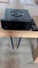 Naim Atom, TV, Hi-fi & Vidéo, Amplificateurs & Ampli-syntoniseurs, Autres marques, Moins de 60 watts, Enlèvement ou Envoi, Stéréo
