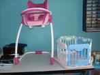 a vendre jouet fille, Enfants & Bébés, Jouets | Autre, Enlèvement ou Envoi, Comme neuf, Fille
