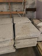 Graniet natuursteen, Nieuw, Natuursteen, Ophalen, 10 m² of meer