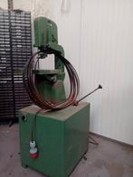 Lintzaagmachine, Enlèvement, Utilisé, Scie sauteuse