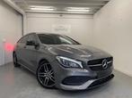 Mercedes-Benz - CLA180SB - Benzine - Automaat - AMG Line, Auto's, Mercedes-Benz, CLA, USB, 4 cilinders, 1595 cc