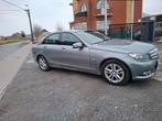 MERCEDES C200 CDI, Auto's, Mercedes-Benz, 100 kW, Euro 5, 4 cilinders, Bedrijf