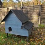Nachthok kippen of knaagdieren, Dieren en Toebehoren, Ophalen, Gebruikt, Kippenhok of Kippenren