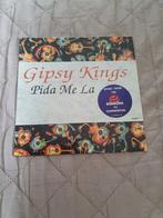 Single - Gipsy Kings – Pida Me La (Musique de la Pub Orangin, Cd's en Dvd's, Latin en Salsa, 7 inch, Single, Ophalen of Verzenden