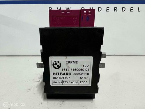 EKPM2 Brandstof module BMW 5-serie E60 E61 1614716996001, Auto-onderdelen, Elektronica en Kabels, BMW, Gebruikt, Ophalen of Verzenden