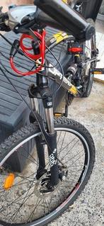 Vtt homme, Vélos & Vélomoteurs, Enlèvement, Comme neuf