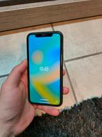 iPhone XR 64gb, Telecommunicatie, Mobiele telefoons | Apple iPhone, Ophalen of Verzenden, Gebruikt, IPhone XR